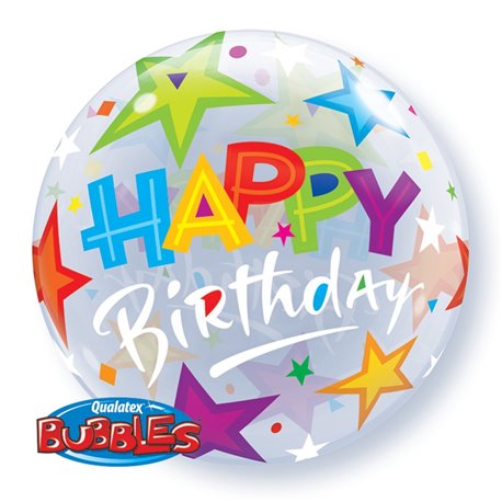 birthday-brilliant-stars-bubble-balloon-22-56cm-qualatex-23595-1-piece-1